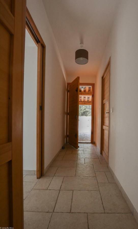 Bed and Breakfast Campagne Ceres Le Puy-Sainte-Réparade Exterior foto