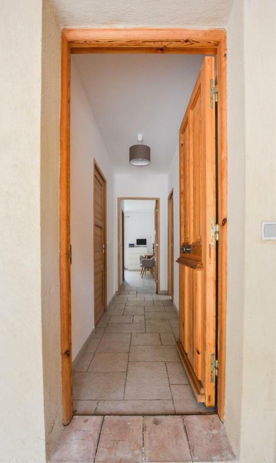 Bed and Breakfast Campagne Ceres Le Puy-Sainte-Réparade Exterior foto